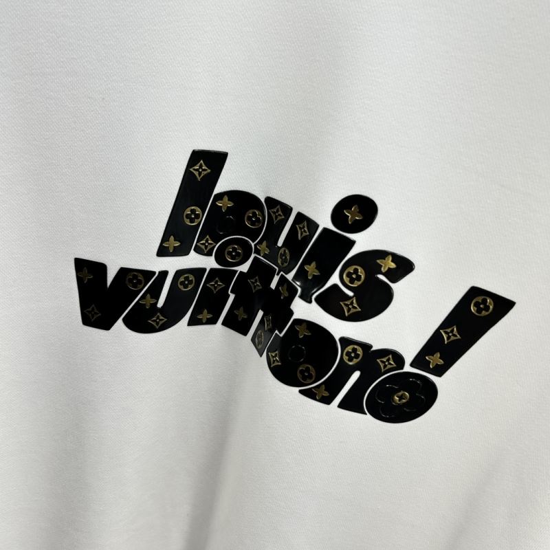 Louis Vuitton Hoodies